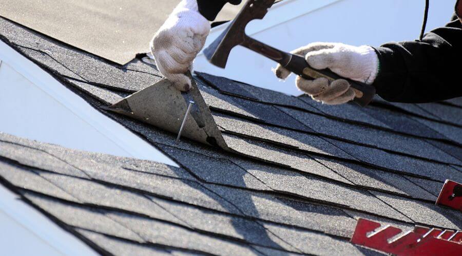 Expert flood damage restoration services in Brevard, NC